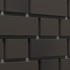 Dark brown<br>RAL 8019