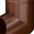 Chestnut<br>RAL 8017