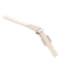 Adjustable fastening element