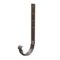 Gutter metal bracket