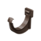 Gutter bracket (PVC)