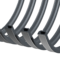 Rubber seal