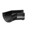 Corner element 135˚