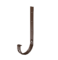 Gutter metal bracket