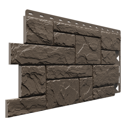 Shale stone
