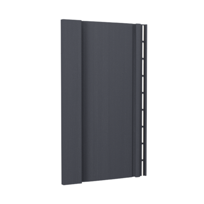 Collection Intensive Vertical Siding S7